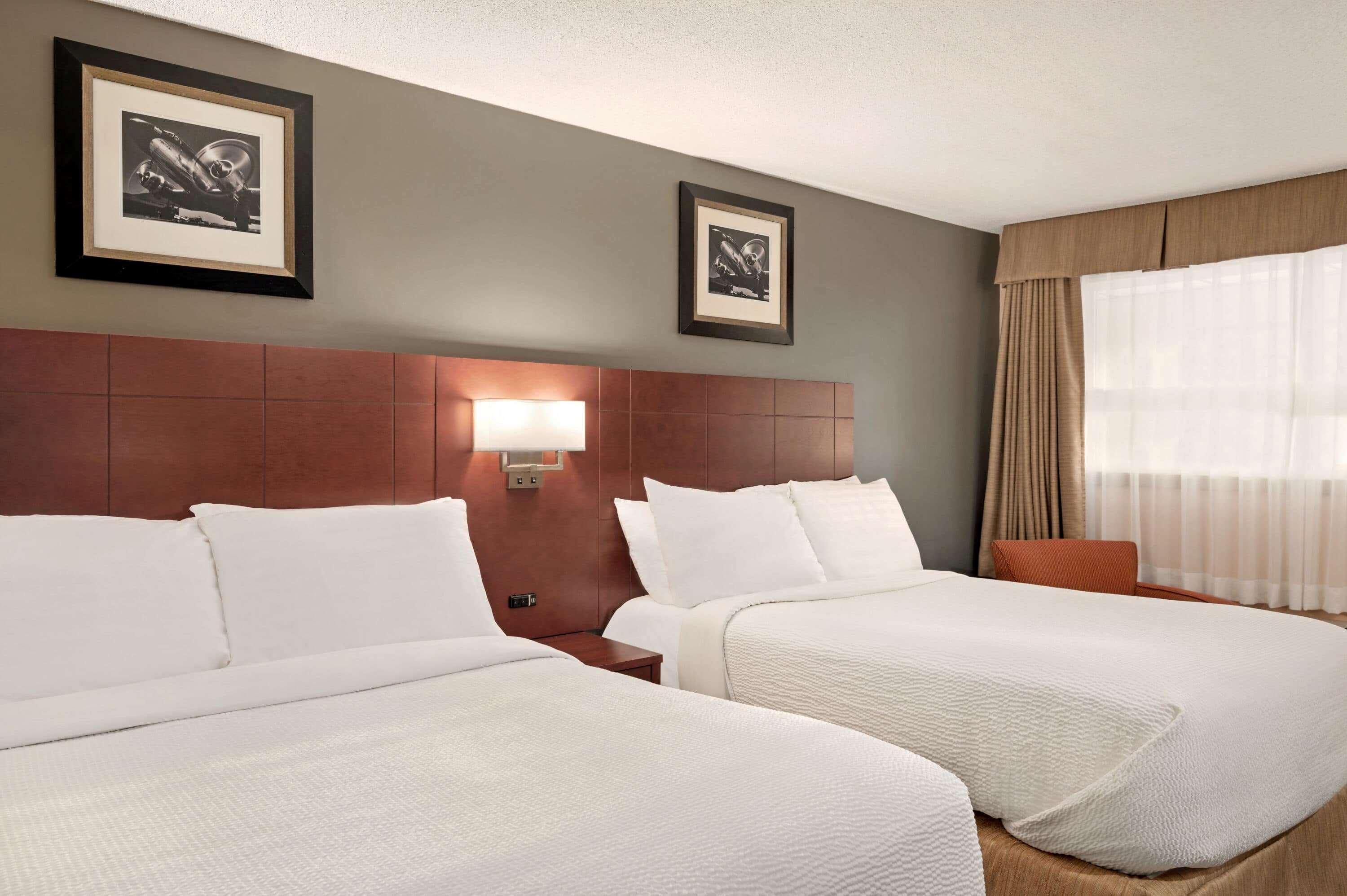 Days Inn By Wyndham Fredericton Exterior photo