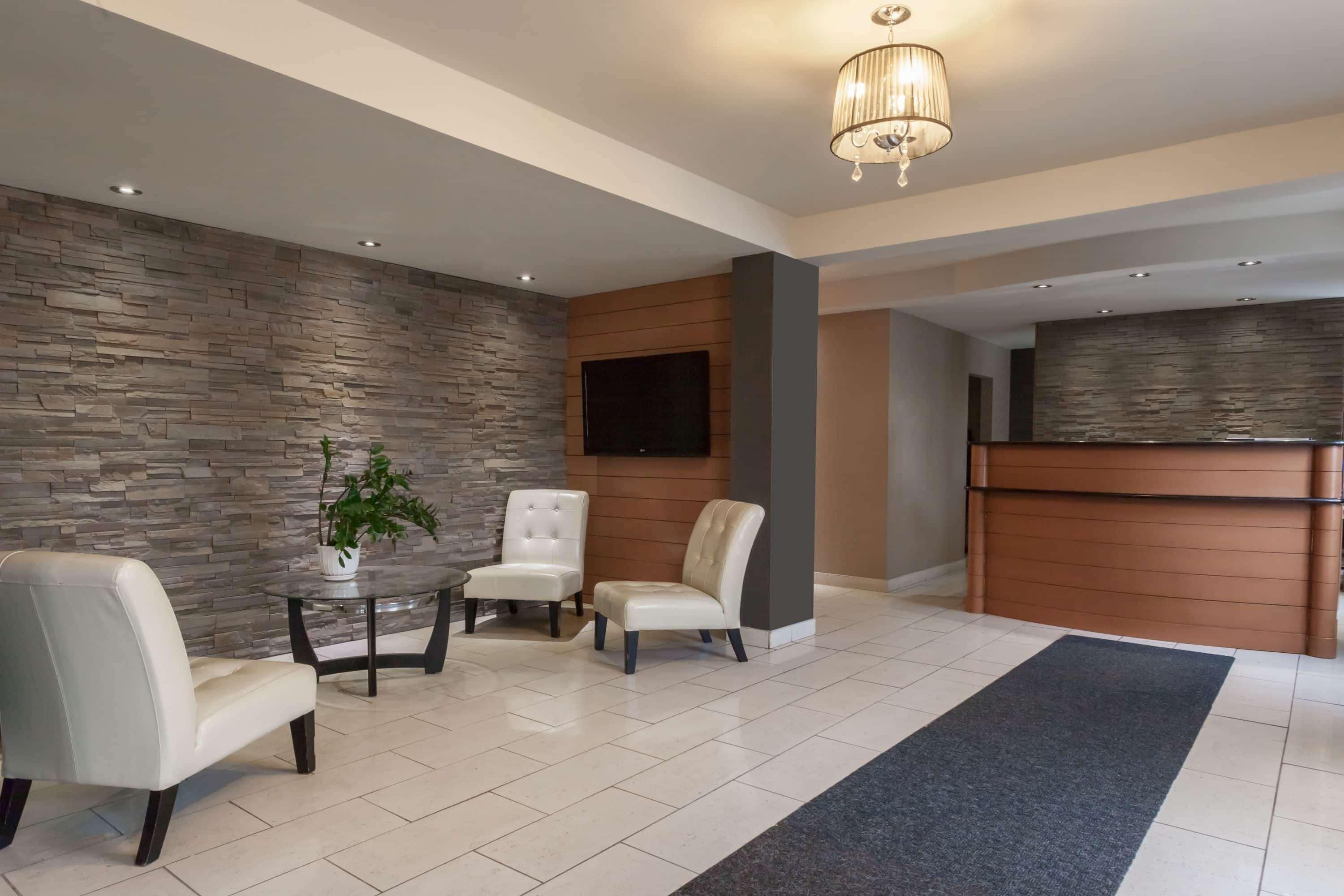 Days Inn By Wyndham Fredericton Exterior photo